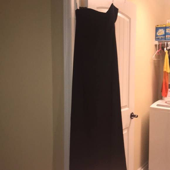 Bridesmaid dress - Picture 2 of 4